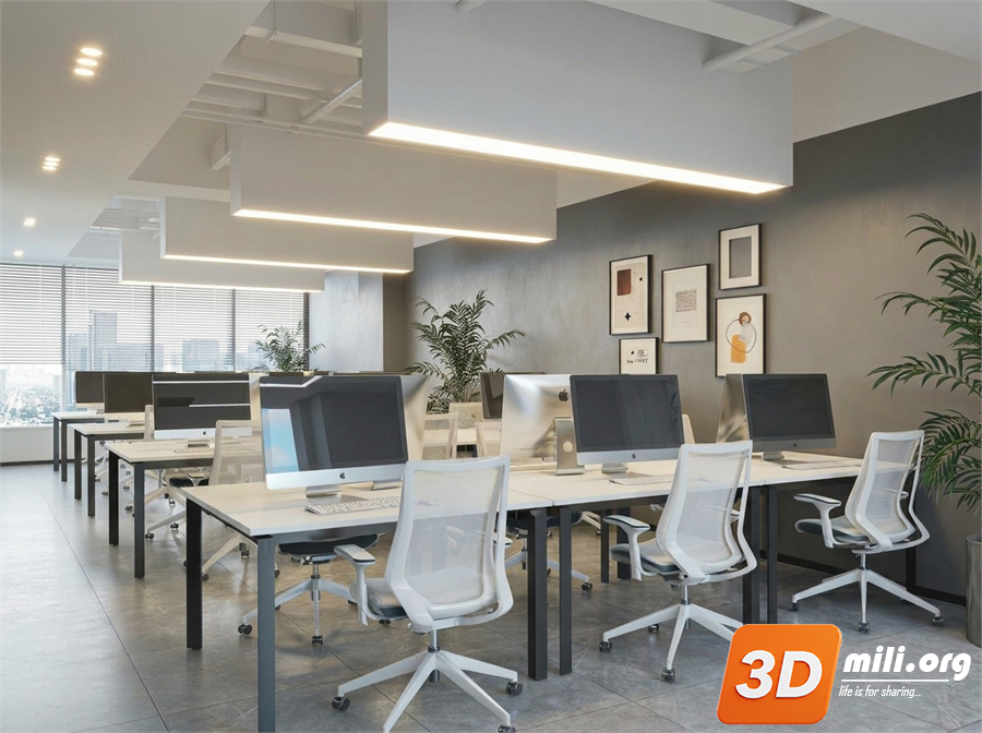Workspace Skp Files